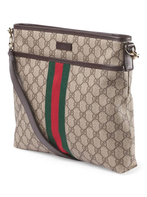 gucci made in italy handbag|where are gucci purses manufactured.